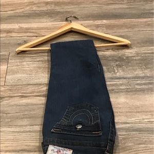 Women’s True Religion Jeans Size:25